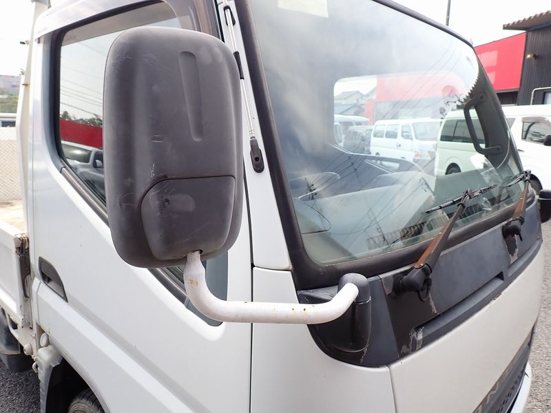 2003 Mitsubishi Canter KK-FE70CB (UW-6a98d885af457)[36]