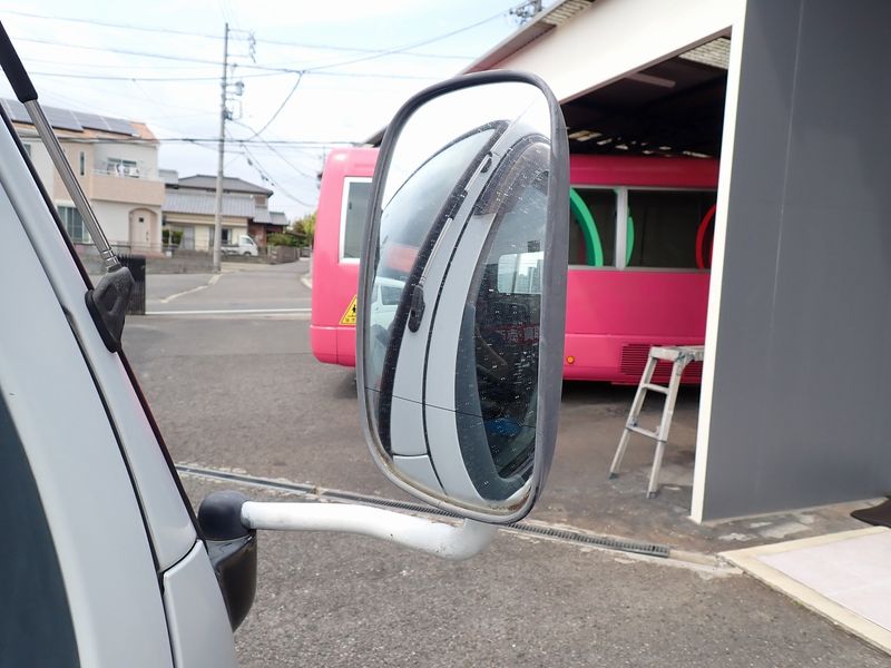 2003 Mitsubishi Canter KK-FE70CB (UW-6a98d885af457)[37]