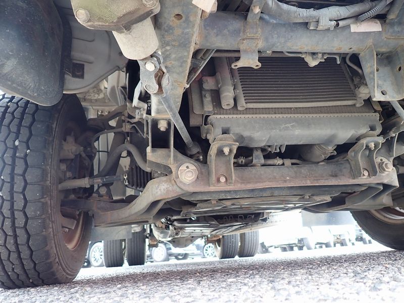 2003 Mitsubishi Canter KK-FE70CB (UW-6a98d885af457)[14]
