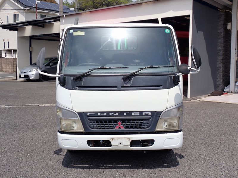 2003 Mitsubishi Canter KK-FE70CB (UW-6a98d885af457)[7]