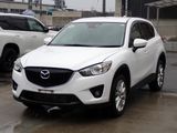 2013 Mazda CX-5 LDA-KE2AW