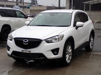 2013 Mazda CX-5 LDA-KE2AW