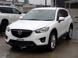 2013 Mazda CX-5 LDA-KE2AW