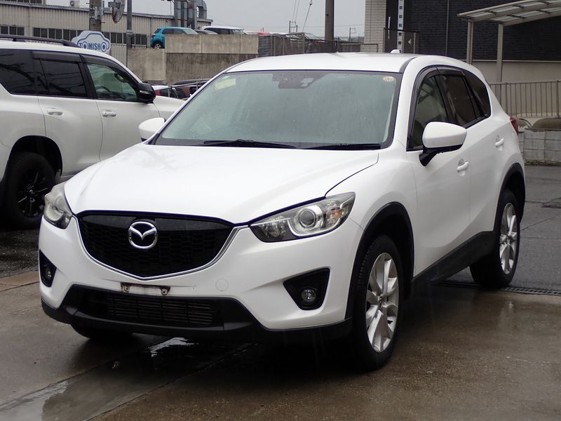 2013 Mazda CX-5 LDA-KE2AW (UW-6a98d885ca20d)[0]