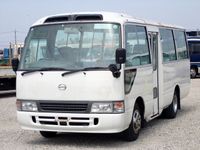 2004 Hino Liesse II KK-HZB40M