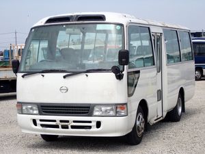 2004 Hino Liesse II KK-HZB40M