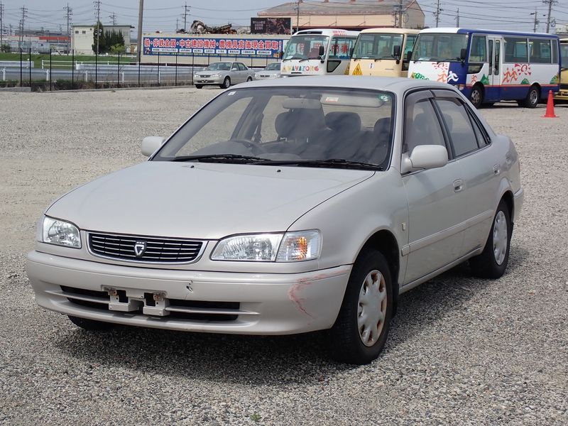 1999 Toyota Corolla GF-AE110 (UW-6a98d887e4ded)[0]