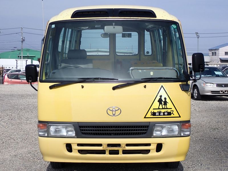 2001 Toyota Coaster KK-HZB40 (UW-6a98d88819a4e)[7]
