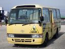 2001 Toyota Coaster KK-HZB40 (UW-6a98d88819a4e)[0]