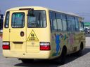 2001 Toyota Coaster KK-HZB40 (UW-6a98d88819a4e)[4]