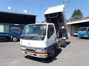 1995 Mitsubishi Canter U-FE517BD