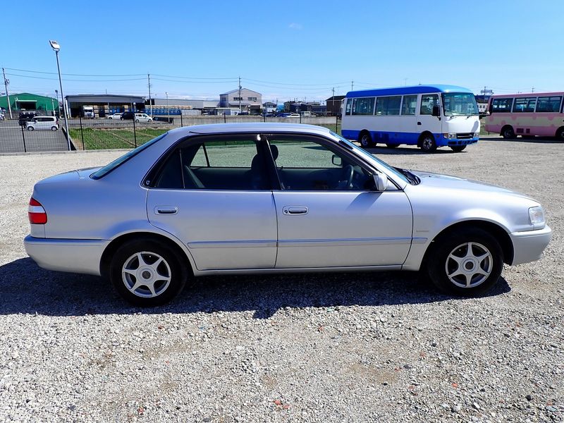 1998 Toyota Corolla GF-AE110 (UW-6a98d8894b8f8)[5]