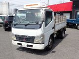 2004 Mitsubishi Canter KK-FE70CB