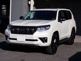2022 Toyota Land Cruiser Prado 3BA-TRJ150W