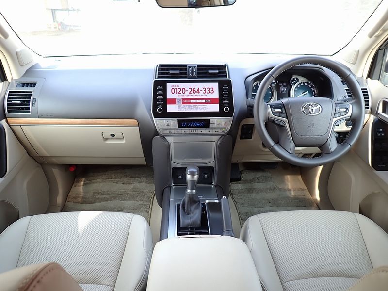 2022 Toyota Land Cruiser Prado 3BA-TRJ150W (UW-6a98d88be7ea5)[28]