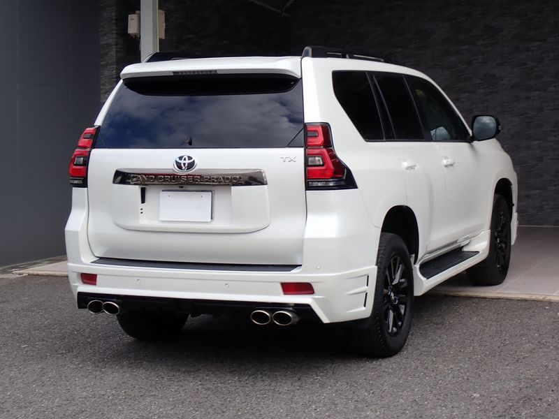 2022 Toyota Land Cruiser Prado 3BA-TRJ150W (UW-6a98d88cd68a3)[4]