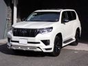 2022 Toyota Land Cruiser Prado 3BA-TRJ150W (UW-6a98d88cd68a3)[0]