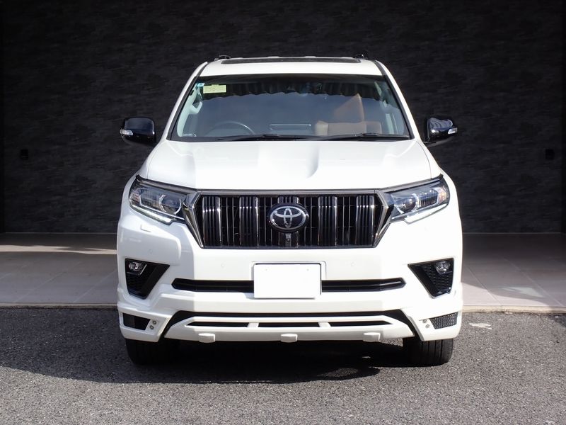 2022 Toyota Land Cruiser Prado 3BA-TRJ150W (UW-6a98d88cd68a3)[7]