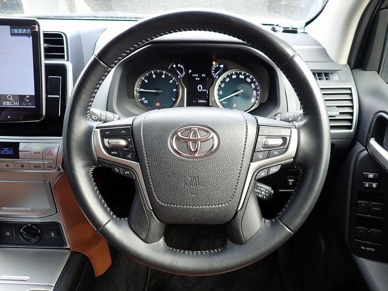 2022 Toyota Land Cruiser Prado 3BA-TRJ150W (UW-6a98d88cd68a3)[31]