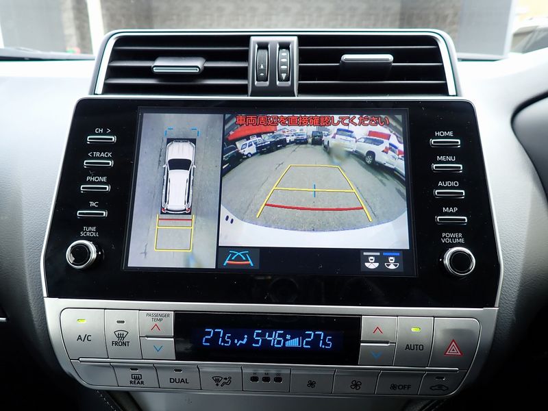 2023 Toyota Land Cruiser Prado 3BA-TRJ150W (UW-6a98d88d8548c)[37]