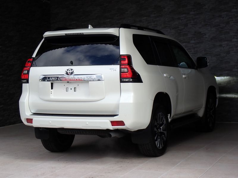 2023 Toyota Land Cruiser Prado 3BA-TRJ150W (UW-6a98d88d8548c)[4]