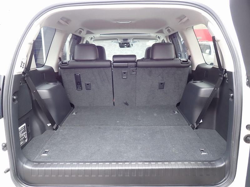 2023 Toyota Land Cruiser Prado 3BA-TRJ150W (UW-6a98d88d8548c)[44]