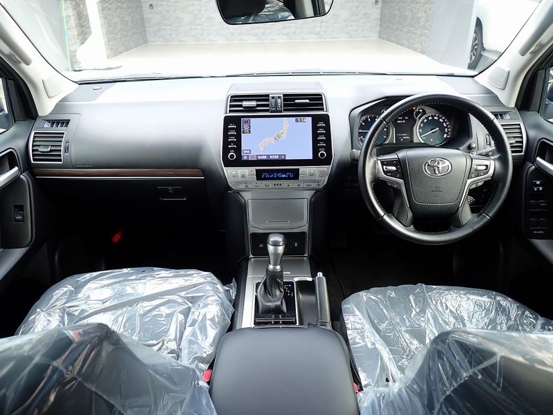2023 Toyota Land Cruiser Prado 3BA-TRJ150W (UW-6a98d88d8548c)[28]