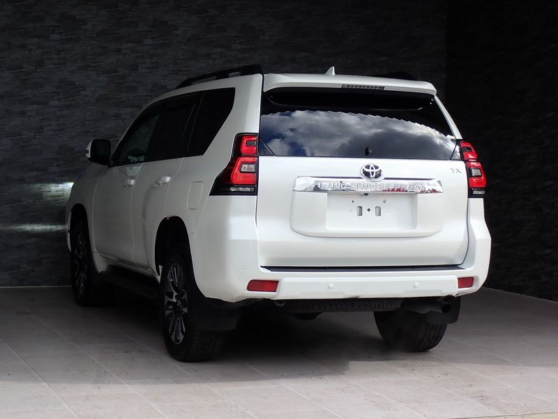 2023 Toyota Land Cruiser Prado 3BA-TRJ150W (UW-6a98d88d8548c)[2]