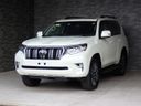 2023 Toyota Land Cruiser Prado 3BA-TRJ150W (UW-6a98d88d8548c)[0]