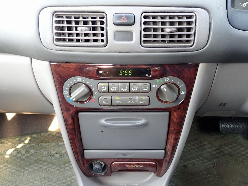 1999 Toyota Corolla GF-AE110 (UW-6a98d88f15795)[19]
