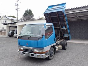 1998 Mitsubishi Canter KC-FE517BD