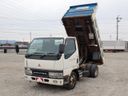 2002 Mitsubishi Canter KK-FE51CBD (UW-6a98d891766ee)[0]