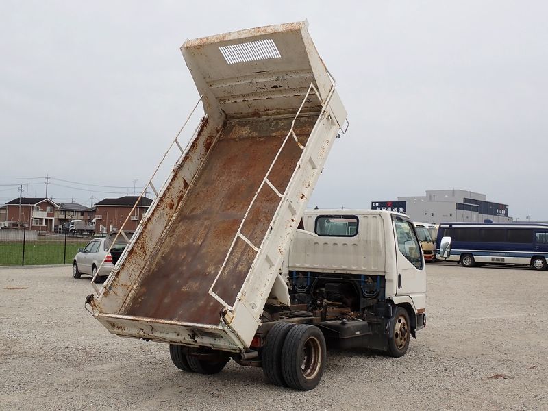 2002 Mitsubishi Canter KK-FE51CBD (UW-6a98d891766ee)[4]