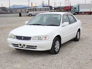 1998 Toyota Corolla E-AE110