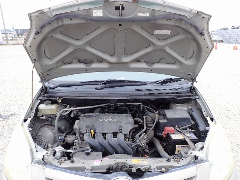 2003 Toyota Corolla Spacio UA-NZE121N (UW-6a98d893cc893)[46]