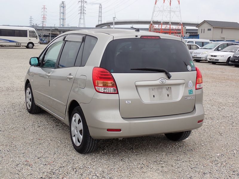 2003 Toyota Corolla Spacio UA-NZE121N (UW-6a98d893cc893)[2]