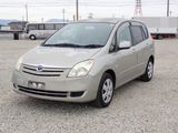 2003 Toyota Corolla Spacio UA-NZE121N