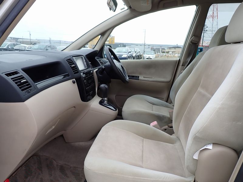 2003 Toyota Corolla Spacio UA-NZE121N (UW-6a98d893cc893)[22]
