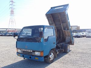 1991 Mitsubishi Canter U-FE307BD