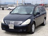 2005 Nissan Presage CBA-TU31