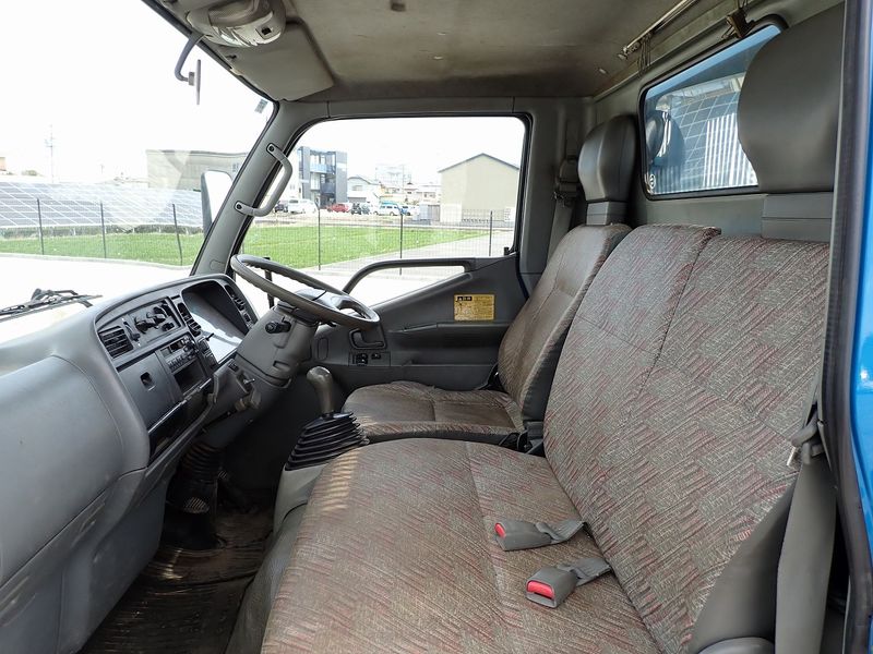 1997 Mitsubishi Canter KC-FE517BC (UW-6a98d8955bb30)[21]