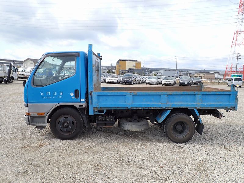 1997 Mitsubishi Canter KC-FE517BC (UW-6a98d8955bb30)[1]