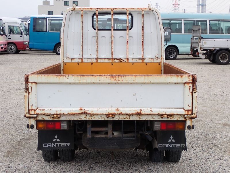 1996 Mitsubishi Canter KC-FE507BT (UW-6a98d89624051)[3]