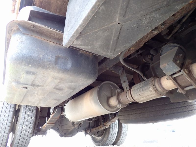1996 Mitsubishi Canter KC-FE507BT (UW-6a98d89624051)[15]