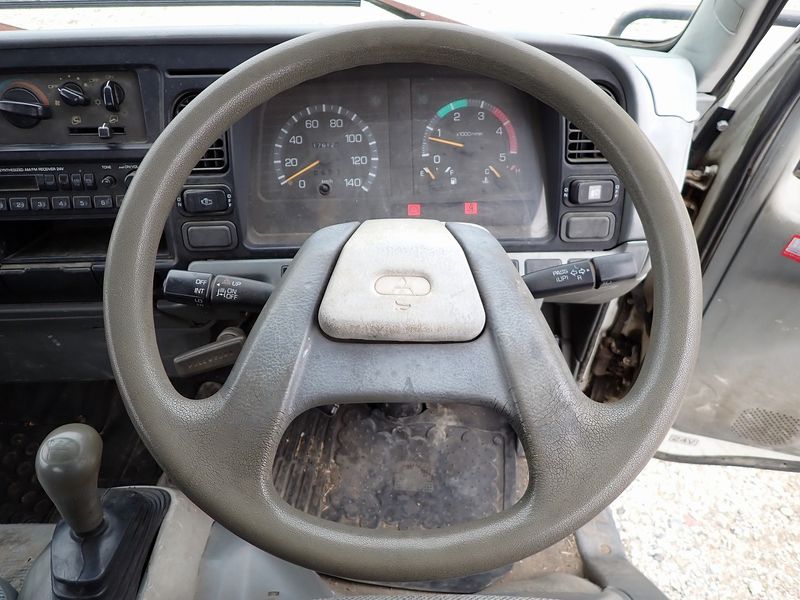 1996 Mitsubishi Canter KC-FE507BT (UW-6a98d89624051)[24]