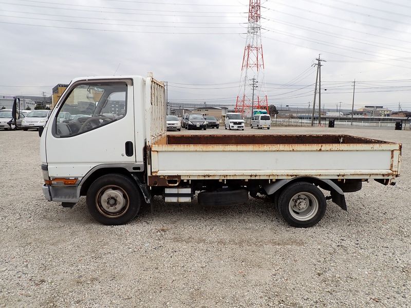 1996 Mitsubishi Canter KC-FE507BT (UW-6a98d89624051)[1]