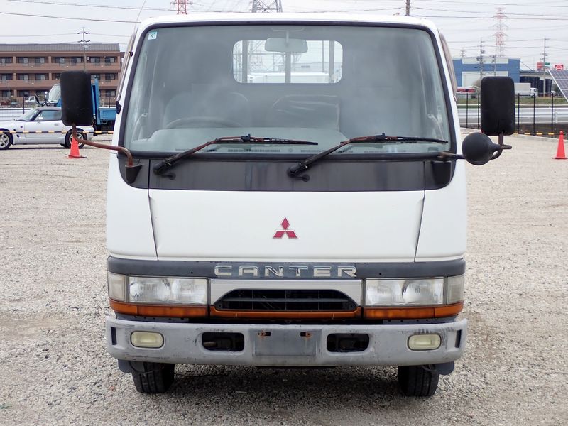 1996 Mitsubishi Canter KC-FE507BT (UW-6a98d89624051)[7]