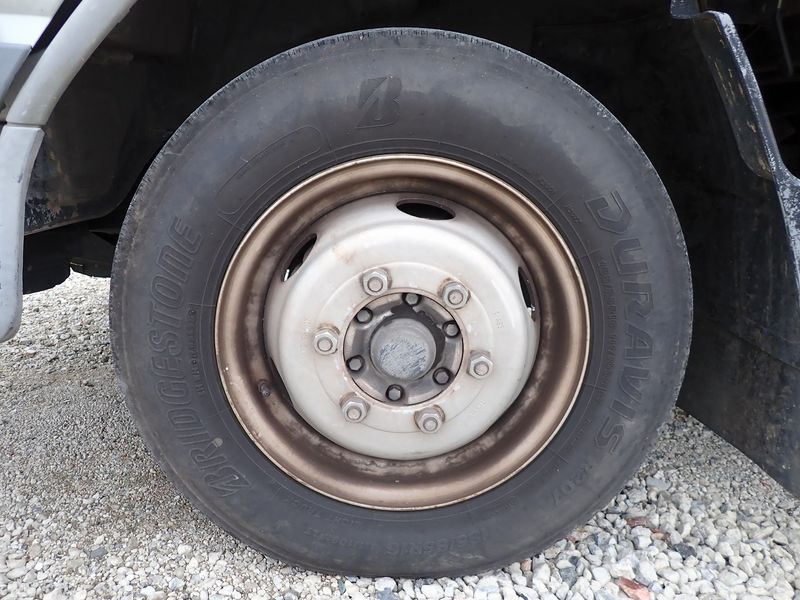 1996 Mitsubishi Canter KC-FE507BT (UW-6a98d89624051)[13]