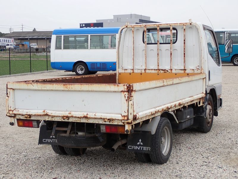 1996 Mitsubishi Canter KC-FE507BT (UW-6a98d89624051)[4]