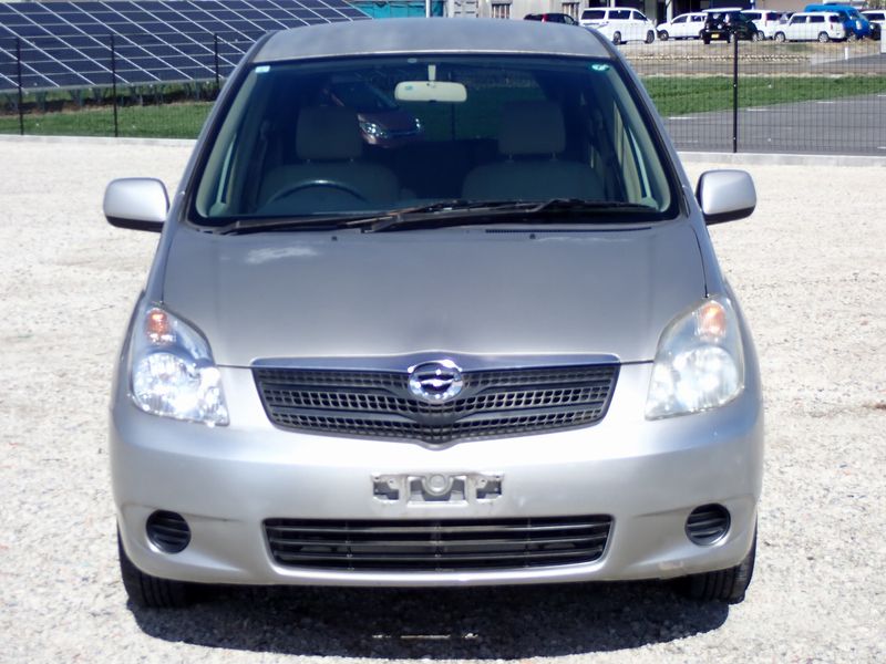 2003 Toyota Corolla Spacio TA-NZE121N (UW-6a98d89651eb7)[7]